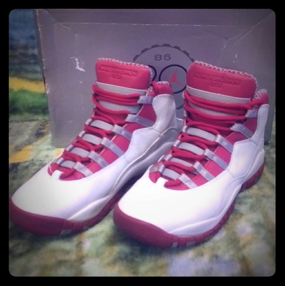 air jordan 23 retro red